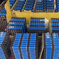 白沙黎族二手蓄电池回收价格-笔记本电脑电池回收